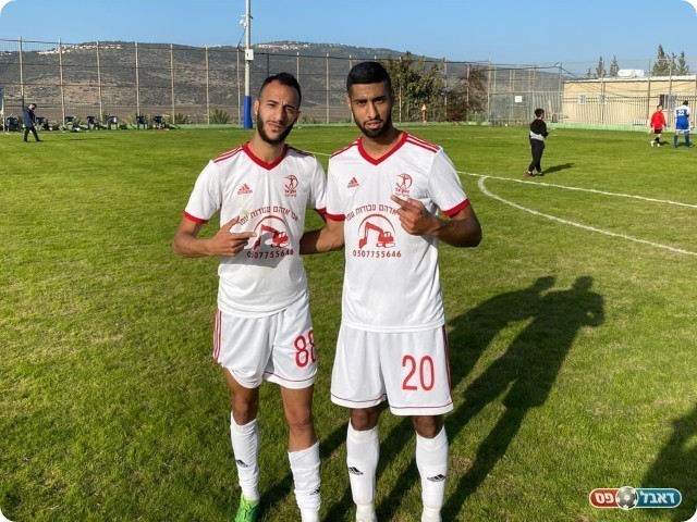 כובשי השערים לבועיינה (דוניא גנטוס)